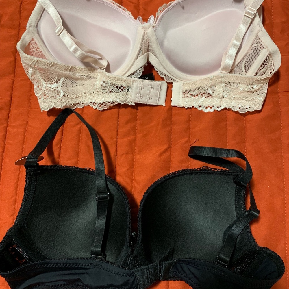 Push Up Bra - image 2